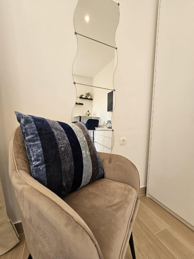 Studio Ivona Poreč Eksteriør bilde